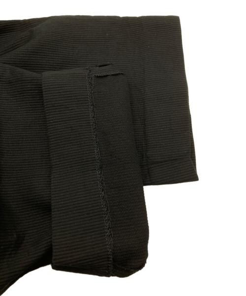 Christian Dior（クリスチャン ディオール）Christian Dior (クリスチャン ディオール) グルカパンツ ブラック サイズ:Lの古着・服飾アイテム