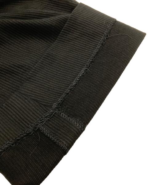 Christian Dior（クリスチャン ディオール）Christian Dior (クリスチャン ディオール) グルカパンツ ブラック サイズ:Lの古着・服飾アイテム