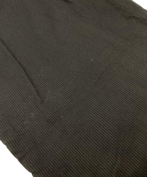 Christian Dior（クリスチャン ディオール）Christian Dior (クリスチャン ディオール) グルカパンツ ブラック サイズ:Lの古着・服飾アイテム