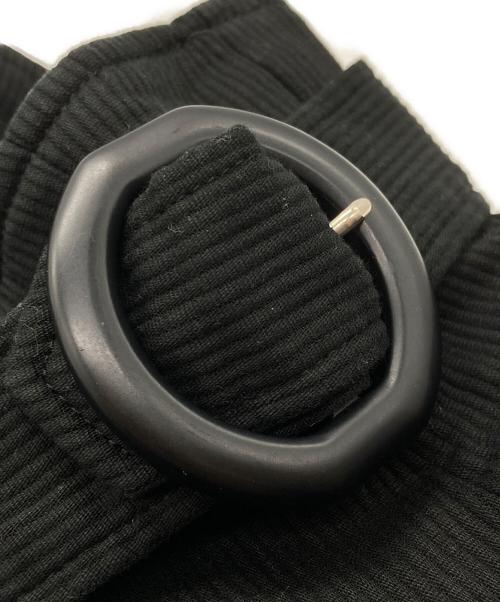 Christian Dior（クリスチャン ディオール）Christian Dior (クリスチャン ディオール) グルカパンツ ブラック サイズ:Lの古着・服飾アイテム