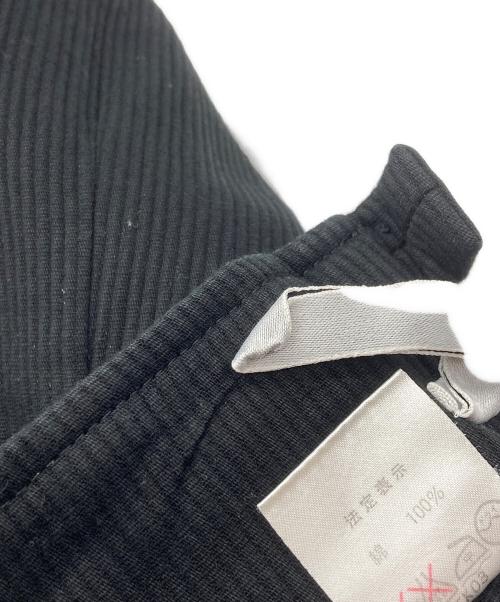 Christian Dior（クリスチャン ディオール）Christian Dior (クリスチャン ディオール) グルカパンツ ブラック サイズ:Lの古着・服飾アイテム