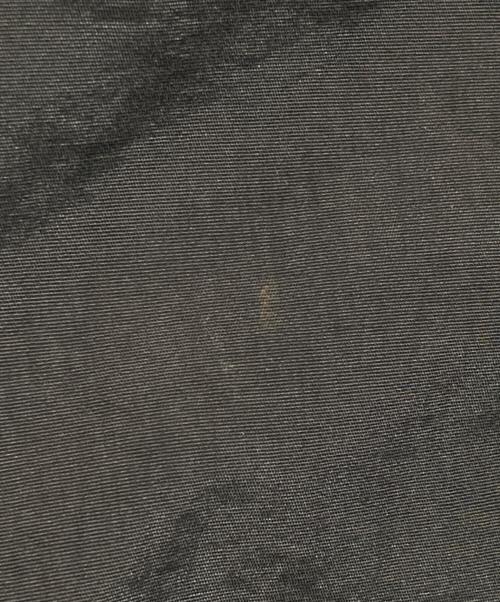 UMBRO（アンブロ）UMBRO (アンブロ) NYLON TRACK JACKET ブラック サイズ:Mの古着・服飾アイテム