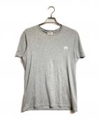 Acne studiosアクネ ストゥディオス）の古着「MEASURE FACE Tee」｜グレー