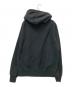 Champion REVERSE WEAVE (チャンピオン リバース ウィーブ) プルオーバーパーカー ブラック サイズ:M：4000円