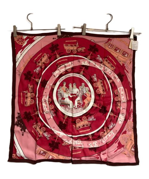 HERMES（エルメス）HERMES (エルメス) カレ90の古着・服飾アイテム