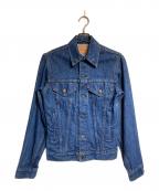 LEVI'Sリーバイス）の古着「デニムジャケット」｜インディゴ