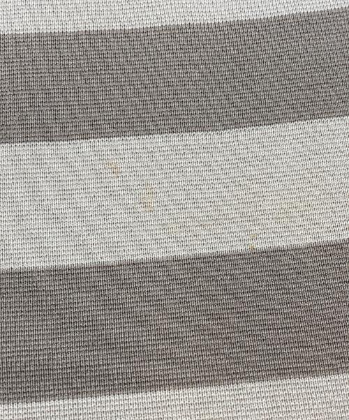 MARNI（マルニ）MARNI (マルニ) 半袖ニットワンピース ブルー サイズ:44の古着・服飾アイテム