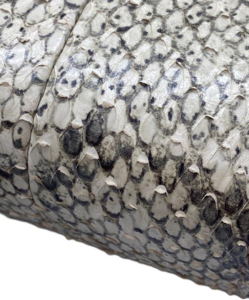 GUCCI（グッチ）GUCCI (グッチ) ディオニュソス チェーンショルダーバッグ ベージュの古着・服飾アイテム