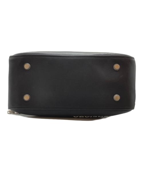 BALENCIAGA（バレンシアガ）BALENCIAGA (バレンシアガ) トライアングルダッフルM 2WAバッグ ブラックの古着・服飾アイテム