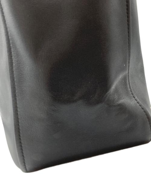 BALENCIAGA（バレンシアガ）BALENCIAGA (バレンシアガ) トライアングルダッフルM 2WAバッグ ブラックの古着・服飾アイテム