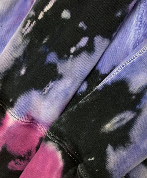 Champion（チャンピオン）Champion (チャンピオン) リバースウィーブパーカー パープル サイズ:US L（ASIA：2XL）の古着・服飾アイテム