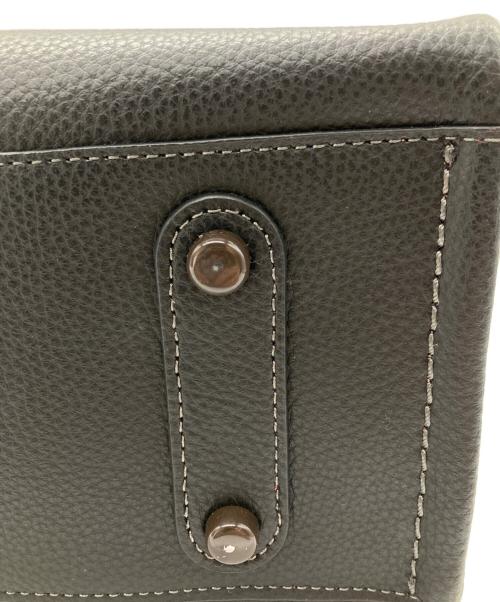 COACH（コーチ）COACH (コーチ) リレー トート 34・コーチ グラフィック ブラックの古着・服飾アイテム