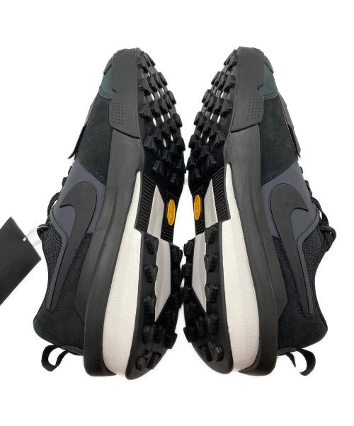 NIKE（ナイキ）NIKE (ナイキ) sacai (サカイ) Zegamadome ブラック サイズ:28.5cmの古着・服飾アイテム