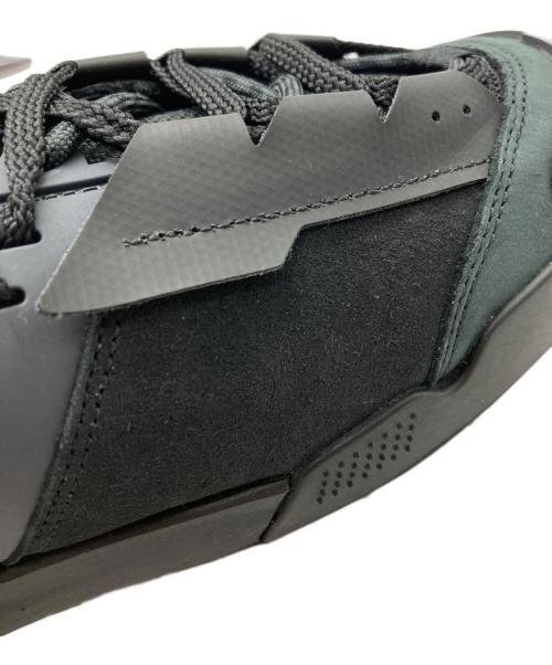 NIKE（ナイキ）NIKE (ナイキ) sacai (サカイ) Zegamadome ブラック サイズ:28.5cmの古着・服飾アイテム