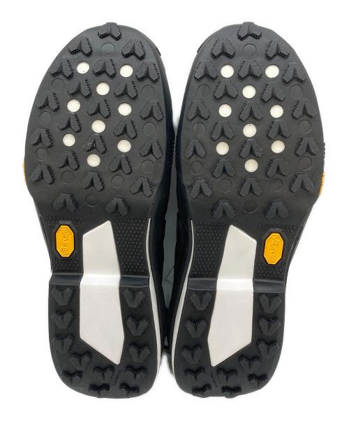 NIKE（ナイキ）NIKE (ナイキ) sacai (サカイ) Zegamadome ブラック サイズ:28.5cmの古着・服飾アイテム