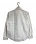 eYe COMME des GARCONS JUNYAWATANABE MAN BROOKS BROTHERS (ブルックスブラザーズ) Cotton Oxford ホワイト サイズ:XS：23000円