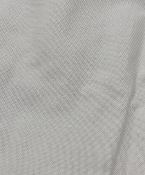 eYe COMME des GARCONS JUNYAWATANABE MAN（アイ コム デ ギャルソン ジュンヤ ワタナベ マン）eYe COMME des GARCONS JUNYAWATANABE MAN BROOKS BROTHERS (ブルックスブラザーズ) Cotton Oxford ホワイト サイズ:Mの古着・服飾アイテム