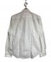 eYe COMME des GARCONS JUNYAWATANABE MAN BROOKS BROTHERS (ブルックスブラザーズ) Cotton Oxford ホワイト サイズ:M：25000円