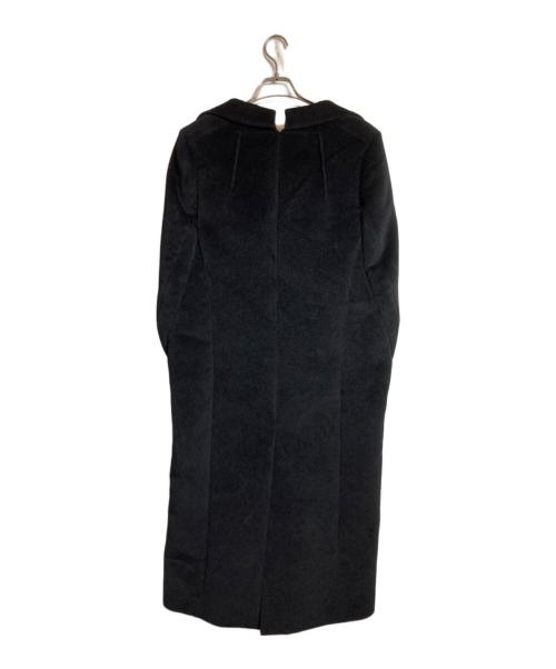 JUNYA WATANABE MAN（ジュンヤワタナベマン）JUNYA WATANABE MAN (ジュンヤワタナベマン) Cape Coat ブラック サイズ:Sの古着・服飾アイテム