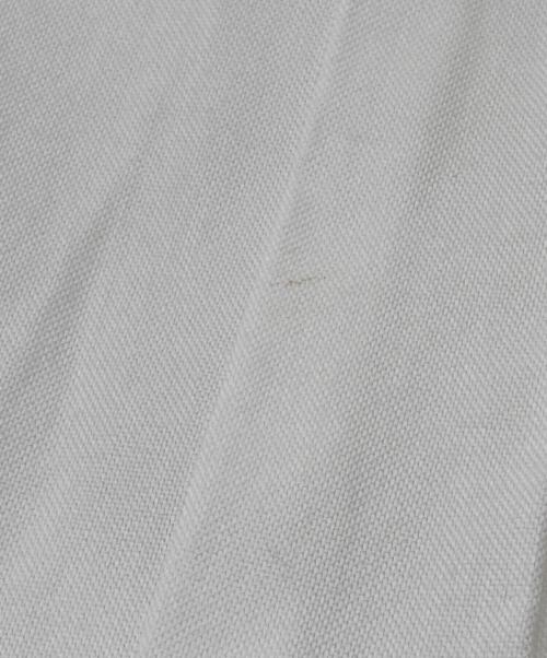 TOGA PULLA（トーガ プルラ）TOGA PULLA (トーガ プルラ) Cotton western shirt/コットンウエスタンシャツ ホワイト サイズ:36の古着・服飾アイテム