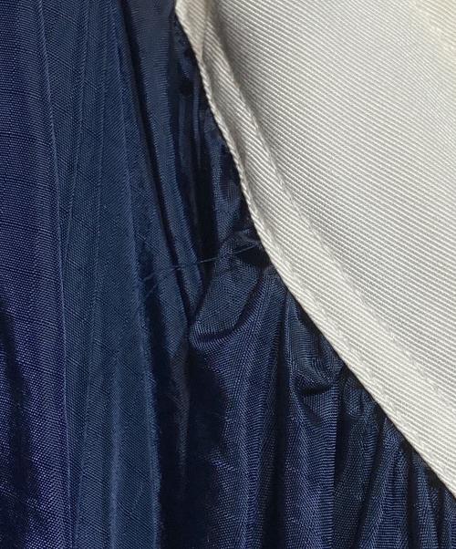 SHIROMA（シロマ）SHIROMA (シロマ) ドローコードフリルベスト マルチカラー サイズ:SIZE FREEの古着・服飾アイテム