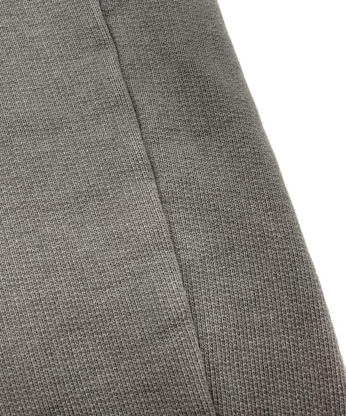 PARANOID（パラノイド）PARANOID (パラノイド) Reins Sweat Cargo Pants グレー サイズ:Mの古着・服飾アイテム