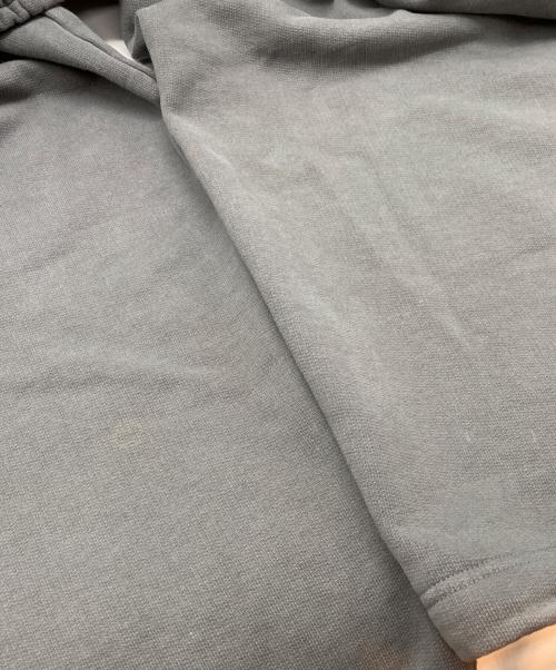 PARANOID（パラノイド）PARANOID (パラノイド) Reins Sweat Cargo Pants グレー サイズ:Mの古着・服飾アイテム