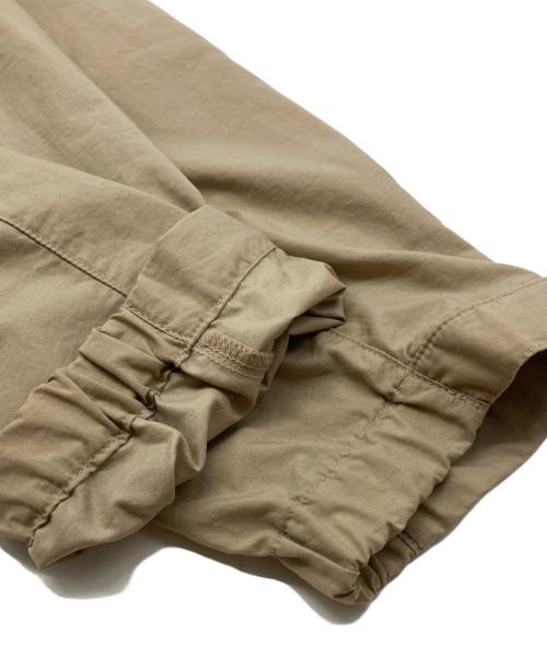 HELLY HANSEN（ヘリーハンセン）HELLY HANSEN (ヘリーハンセン) ベルゲンジャケット ベージュ サイズ:Lの古着・服飾アイテム