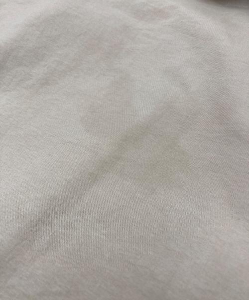 HELLY HANSEN（ヘリーハンセン）HELLY HANSEN (ヘリーハンセン) ベルゲンジャケット ベージュ サイズ:Lの古着・服飾アイテム