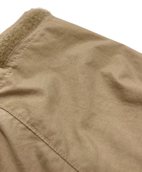 HELLY HANSEN（ヘリーハンセン）HELLY HANSEN (ヘリーハンセン) ベルゲンジャケット ベージュ サイズ:Lの古着・服飾アイテム