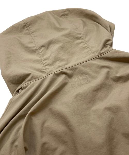 HELLY HANSEN（ヘリーハンセン）HELLY HANSEN (ヘリーハンセン) ベルゲンジャケット ベージュ サイズ:Lの古着・服飾アイテム