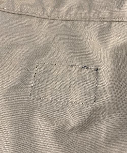 HELLY HANSEN（ヘリーハンセン）HELLY HANSEN (ヘリーハンセン) ベルゲンジャケット ベージュ サイズ:Lの古着・服飾アイテム