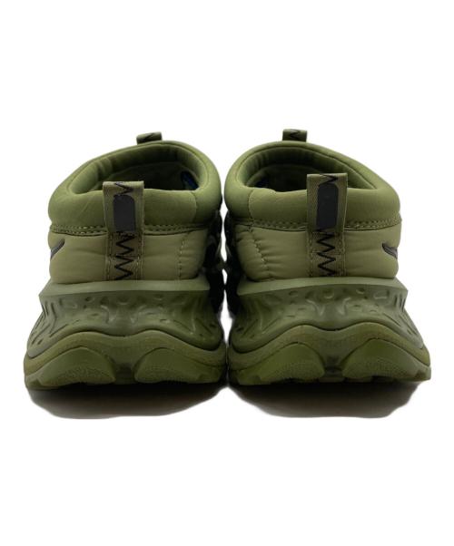 HOKAONEONE（ホカオネオネ）HOKAONEONE (ホカオネオネ) HOKA ORA PRIMO FOREST グリーン サイズ:UK8の古着・服飾アイテム