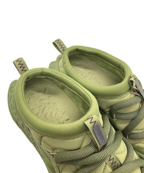 HOKAONEONE（ホカオネオネ）HOKAONEONE (ホカオネオネ) HOKA ORA PRIMO FOREST グリーン サイズ:UK8の古着・服飾アイテム