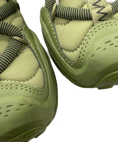 HOKAONEONE（ホカオネオネ）HOKAONEONE (ホカオネオネ) HOKA ORA PRIMO FOREST グリーン サイズ:UK8の古着・服飾アイテム