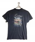 BALENCIAGAバレンシアガ）の古着「OVERSIZED T-SHIRT」｜グレー