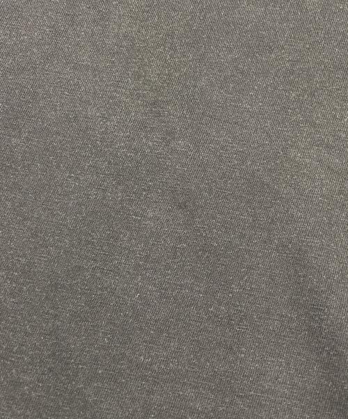 BALENCIAGA（バレンシアガ）BALENCIAGA (バレンシアガ) OVERSIZED T-SHIRT グレー サイズ:1の古着・服飾アイテム