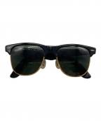 RAY-BANレイバン）の古着「WAY FARER MAX」｜ブラウン