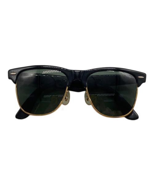 RAY-BAN（レイバン）RAY-BAN (レイバン) WAY FARER MAX ブラウンの古着・服飾アイテム
