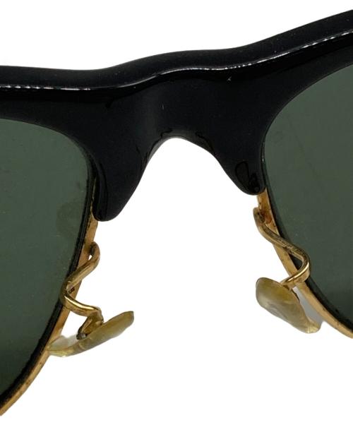 RAY-BAN（レイバン）RAY-BAN (レイバン) WAY FARER MAX ブラウンの古着・服飾アイテム