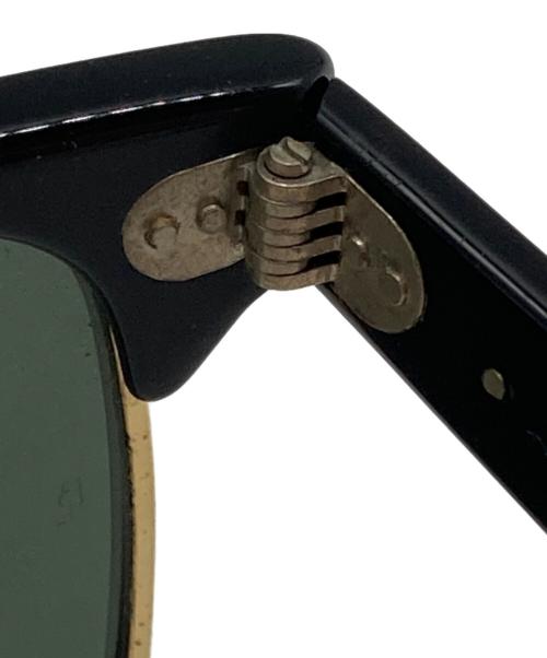 RAY-BAN（レイバン）RAY-BAN (レイバン) WAY FARER MAX ブラウンの古着・服飾アイテム