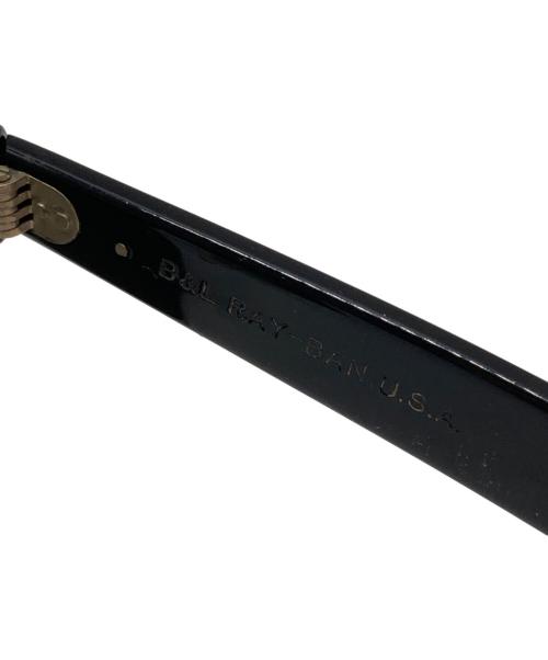 RAY-BAN（レイバン）RAY-BAN (レイバン) WAY FARER MAX ブラウンの古着・服飾アイテム