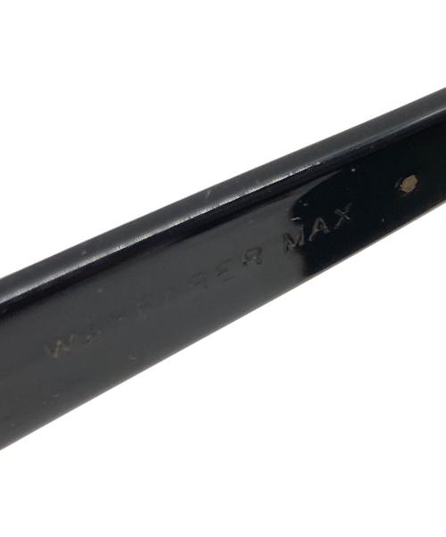 RAY-BAN（レイバン）RAY-BAN (レイバン) WAY FARER MAX ブラウンの古着・服飾アイテム