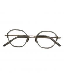 KEARNY（カーニー）の古着「antonin」｜シルバー