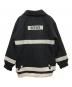 stussy (ステューシー) 00Sファイヤーマンリフレクタージャケット ブラック サイズ:XL：32000円