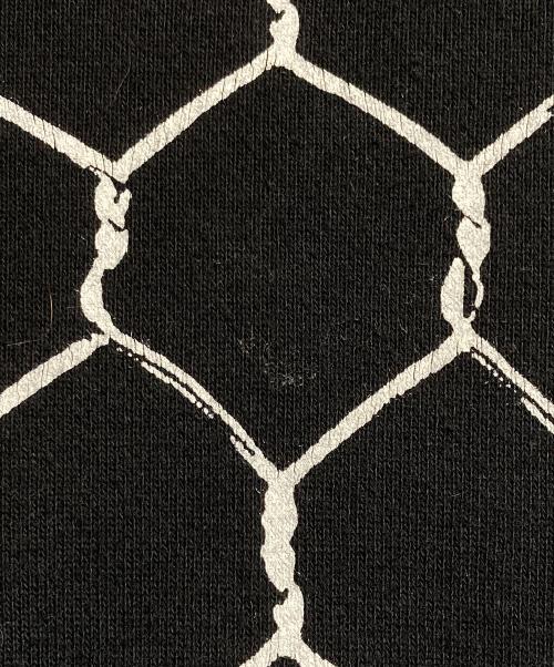 UNDERCOVER（アンダーカバー）UNDERCOVER (アンダーカバー) ジップパーカー ブラック サイズ:3の古着・服飾アイテム