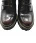 中古・古着 Dr.Martens (ドクターマーチン) KENDRAブーツ ボルドー サイズ:38：8000円