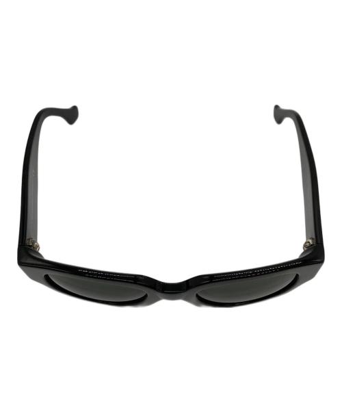 BALENCIAGA（バレンシアガ）BALENCIAGA (バレンシアガ) サングラス ブラック サイズ:51□21 135の古着・服飾アイテム