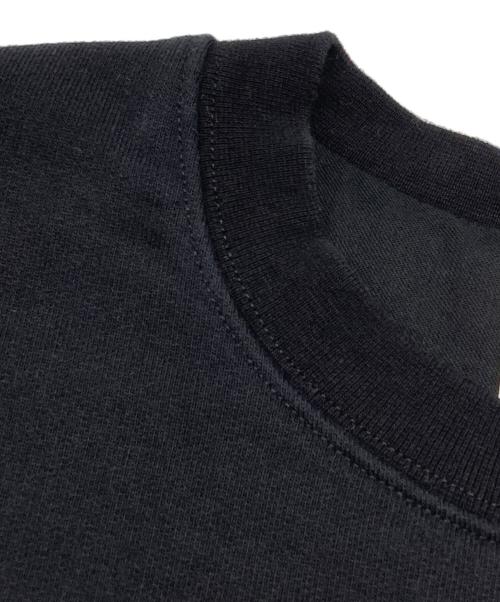 Y-3（ワイスリー）Y-3 (ワイスリー) M CLASSIC CHEST LOGO CREW SWEATSHIRT ブラック サイズ:Sの古着・服飾アイテム