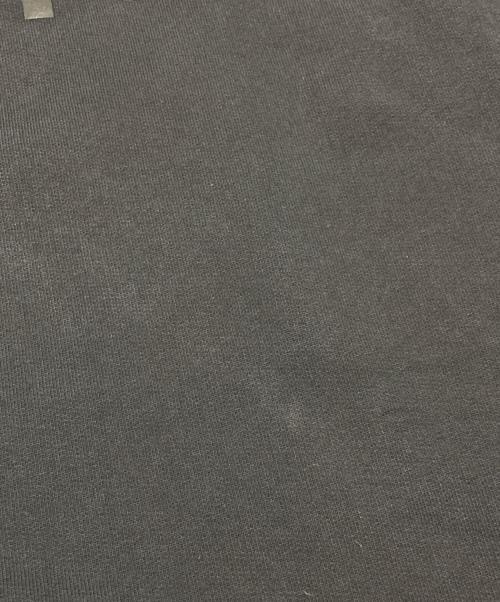 Y-3（ワイスリー）Y-3 (ワイスリー) M CLASSIC CHEST LOGO CREW SWEATSHIRT ブラック サイズ:Sの古着・服飾アイテム